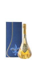 De Venoge Louis XV Brut Millesime 1996 Champagne