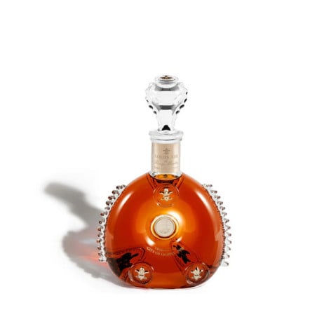 Remy Martin Louis XIII Time Collection City of Lights 1900 Cognac Grande Champagne