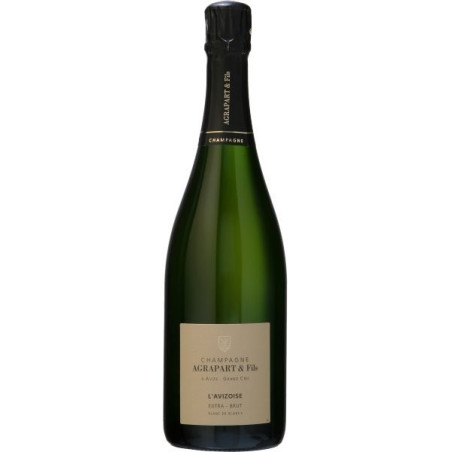 Agrapart Avizoise 2016 Champagne Grand Cru