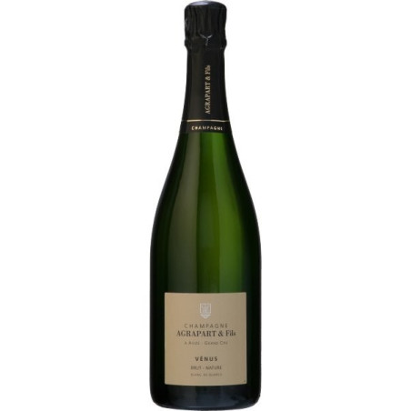 Agrapart Venus 2015 Champagne Grand Cru