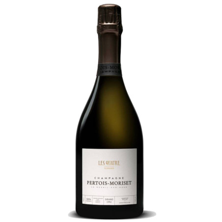 Pertois-Moriset Les Quatre Terroirs Magnum Grand Cru Champagne
