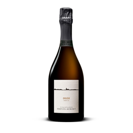 Pertois-Moriset Oger 2017 Champagne Grand Cru