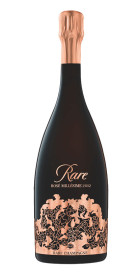 Rare Rose 2012 Champagne