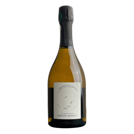 Pertois-Moriset Les Hautes Mottes Champagne Grand Cru