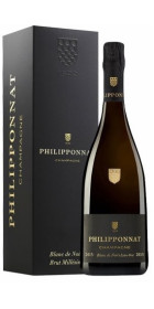 Philipponnat Blanc de Noirs 2016 Champagne