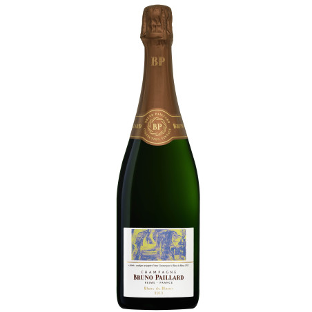 Bruno Paillard Blanc de Blancs 2013 Champagne