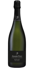 Alexandre Penet Blanc de Noirs Brut Nature Champagne Grand Cru