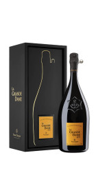 Veuve Clicquot La Grande Dame 2008 Magnum Champagne