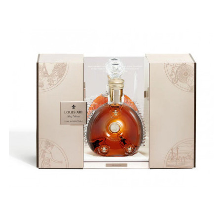 Remy Martin Louis XIII Time Collection City of Lights 1900 Cognac Grande Champagne