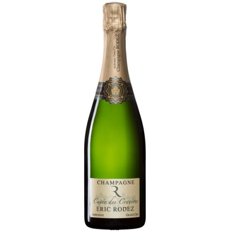 Eric Rodez Cuvee des Crayeres Champagne Grand Cru Magnum