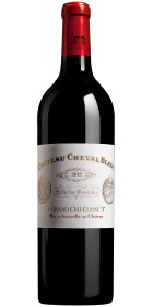 Chateau Cheval Blanc 2012 Saint-Emilion Grand Cru Classe