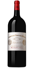 Chateau Cheval Blanc 2006 Saint-Emilion Grand Cru Classe Magnum