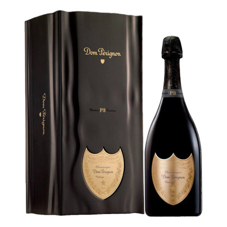 Dom Perignon P3 Plenitude 1993 Champagne
