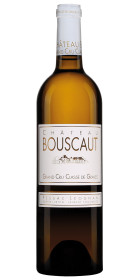 Château Bouscaut Blanc 2016