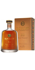 Roullet XO Gold
