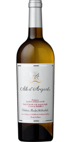 Aile d'Argent 2022 - Vin blanc du Château Mouton Rothschild