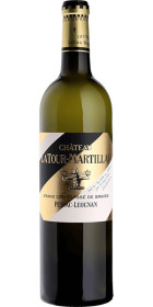 Château Latour-Martillac 2022 - Blanc