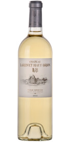 Château Larrivet Haut-Brion 2022 - Blanc