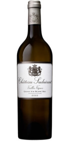 Château Suduiraut Vieilles Vignes 2022