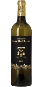Château Smith Haut Lafitte Blanc 2020