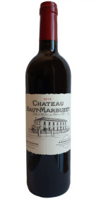 Château Haut-Marbuzet 2019