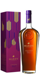 Hardy Legend Le Coq 1863
