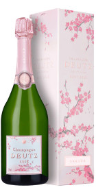Deutz Sakura Edition Rosé Brut
