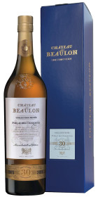 Beaulon Collection Privée Pineau Blanc 1985