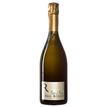 Eric Rodez Blanc de Blancs Champagne Grand Cru