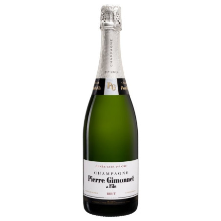 Pierre Gimonnet & Fils Cuvee Cuis Champagne Premier Cru