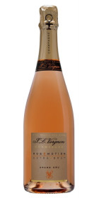 J.L. Vergnon Rosemotion Extra Brut Champagne Grand Cru
