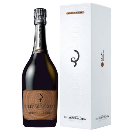 Billecart-Salmon Brut Sous-Bois Champagne