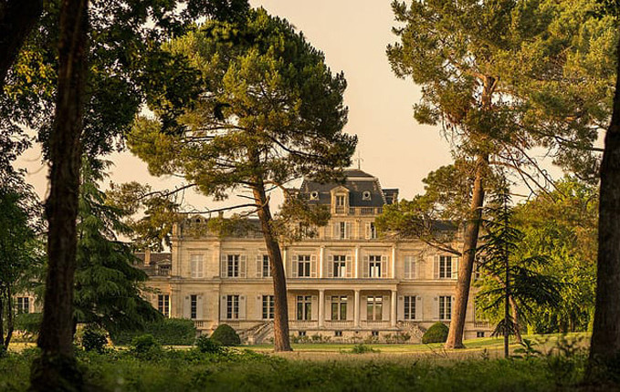 Château Giscours