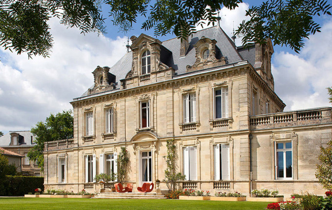 Château Malescot-Saint-Exupéry