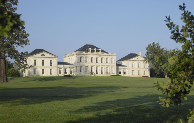 Château Phélan Segur